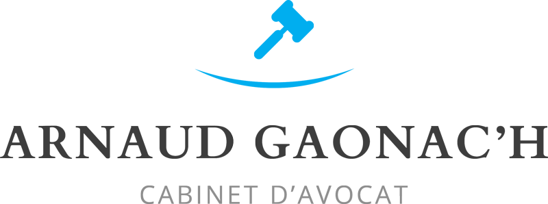 logo cabinet avocat gaonach